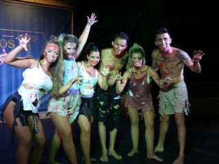 Thassos Grand Resort