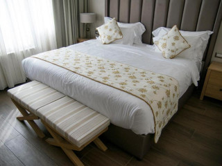 Thassos Grand Resort