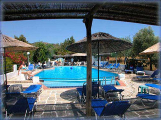 Thassos Hotel