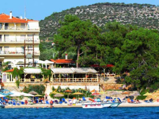 Thassos Hotel