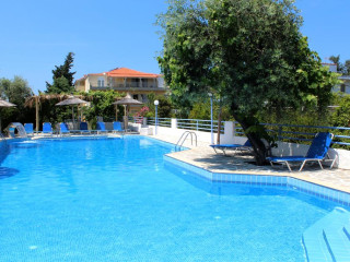 Thassos Hotel