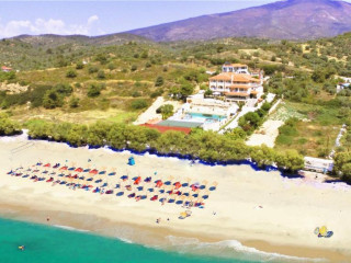 Thassos Hotel Grand Beach