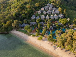 Thavorn Beach Village Phuket Resort and Spa