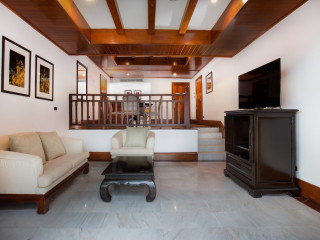 Thavorn Beach Village Phuket Resort and Spa