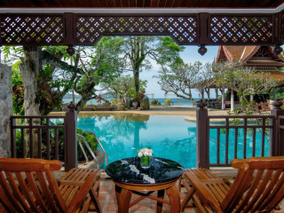 Thavorn Beach Village Resort & Spa