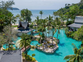 Thavorn Beach Village Resort & Spa Phuket