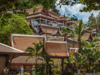 Thavorn Beach Village Resort & Spa