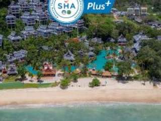 Thavorn Beach Village Resort & Spa