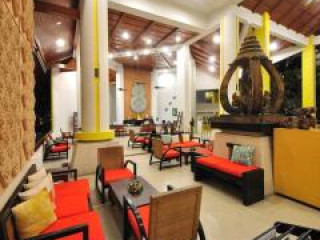 Thavorn Palm Beach Resort