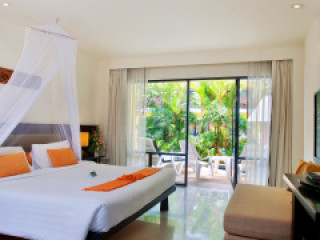 Thavorn Palm Beach Resort