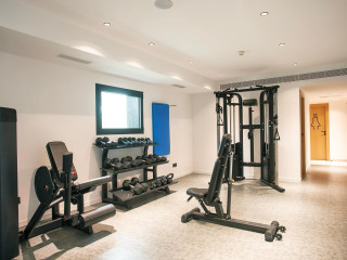 THB Bamboo Alcudia