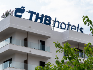 THB Bamboo Alcudia