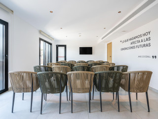 THB Bamboo Alcudia
