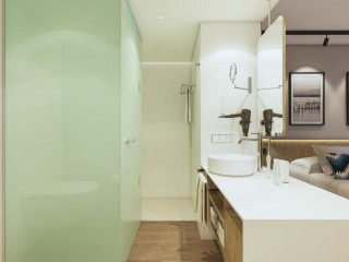 THB Bamboo Alcudia - Adults Only