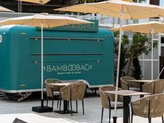 THB Bamboo Alcudia