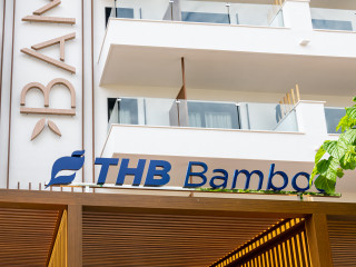 THB Bamboo Alcudia