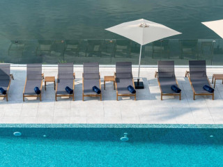 THB Bamboo Alcudia