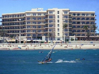 CABANA POIANA SECUILOR