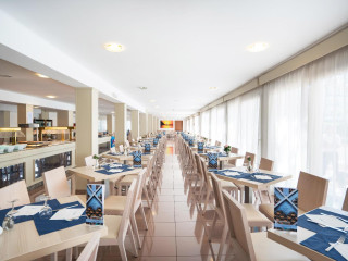 THB Dos Playas - Adults Only