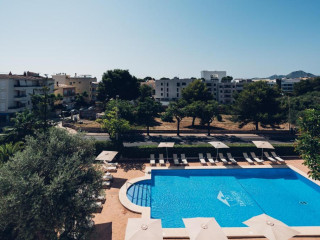 THB DOS PLAYAS -ADULTS ONLY-