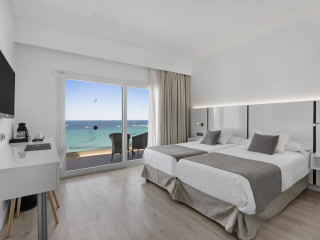 THB El Cid - Adults Only