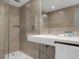 THB EL CID - ADULTS ONLY -