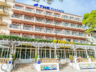 THB Felip - Adults Only