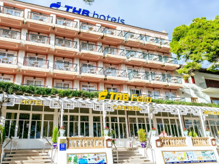 Thb Felip - Adults Only