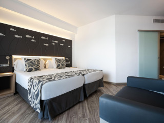 THB Gran Bahía