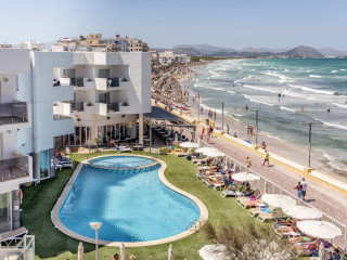 THB Gran Bahía