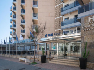 Apartment Tenerife Cosmopolitan