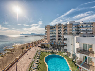 THB Gran Bahía
