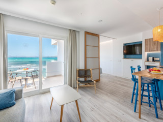 THB Gran Bahia Apartamentos