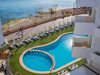 THB Gran Bahía