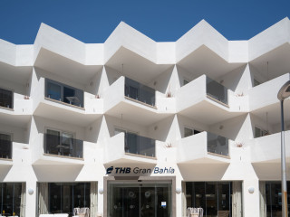 THB Gran Bahía