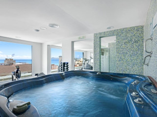 Villa Vanta Paros