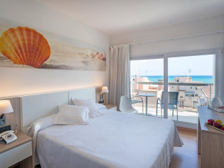 THB Gran Playa (Adults Only)