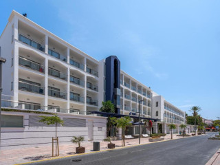 THB Gran Playa (Adults Only)