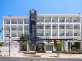 THB Gran Playa (Adults Only)