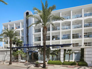 THB GRAN PLAYA - ADULTS ONLY -