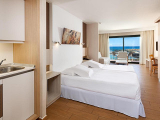 THB Lanzarote Beach