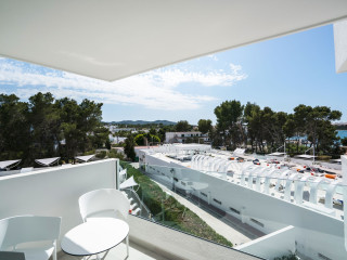 Thb Naeco Ibiza - Adults Only