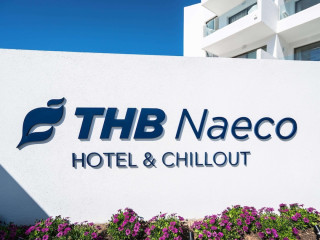 Thb Naeco Ibiza - Adults Only