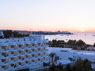 THB NAECO IBIZA - ADULT ONLY -