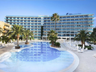 AGIONISSI RESORT