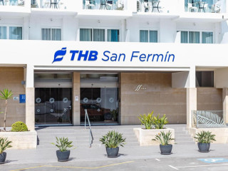 THB SAN FERMİN