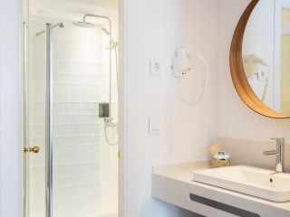 The 15th Boutique Hotel