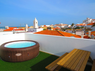 The 17 Hostel