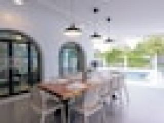 The 38 Pool Villas Pattaya