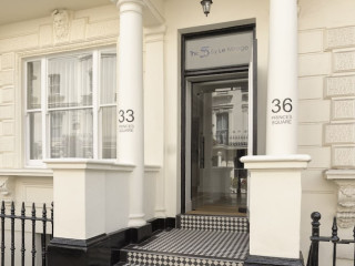 The 55 by Le Mirage